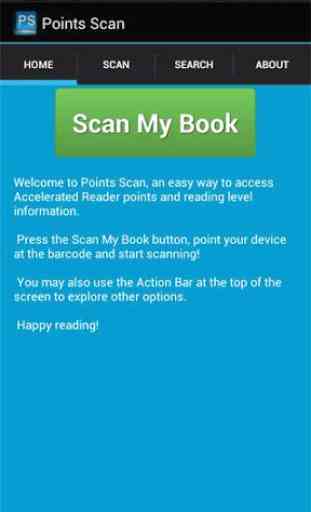 Points Scan Free 1
