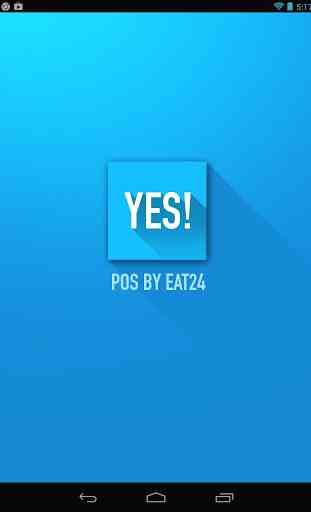 POS by Eat24 1