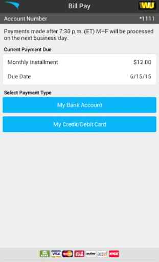 Prestige Pay Mobile Payments 1