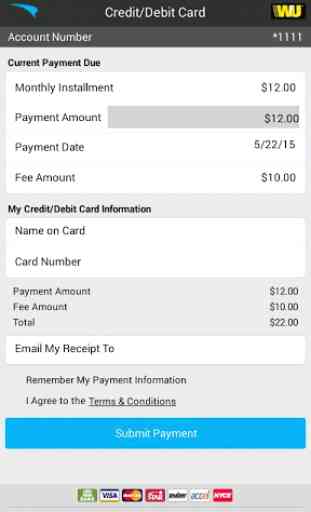 Prestige Pay Mobile Payments 2