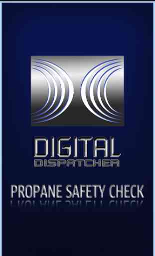 Propane Safety Check Plus 1