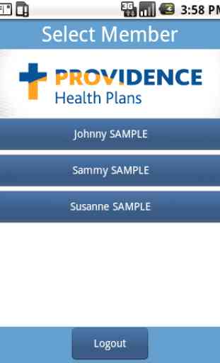 Providence E-Card 2