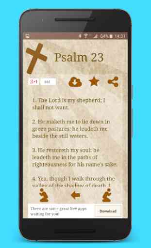 Psalms 3