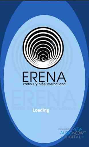 Radio Erythree International 1