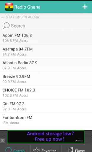 Radio Ghana 2