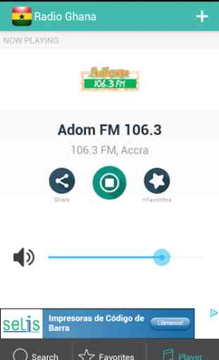 Radio Ghana 3