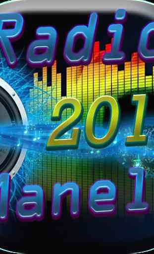 Radio Manele 2016 2