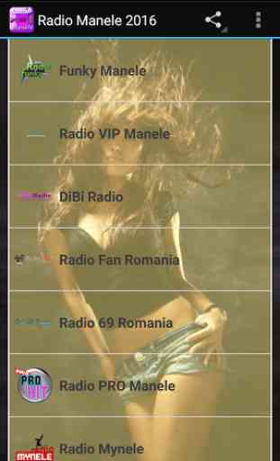 Radio Manele 2016 3