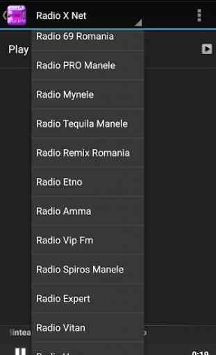 Radio Manele 2016 4