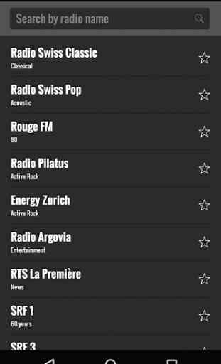 Radio Switzerland 2