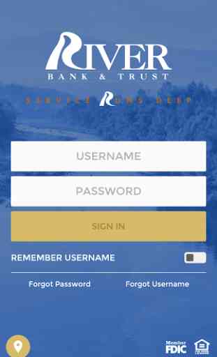 River Bank & Trust 2