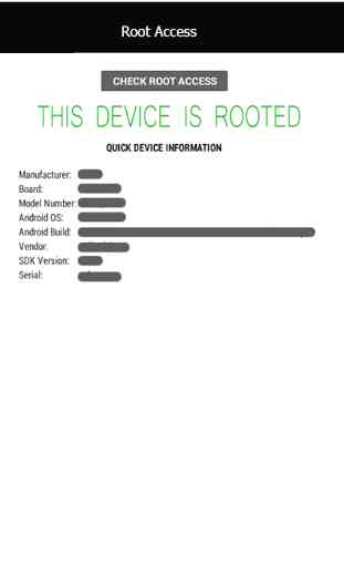Root Access 4