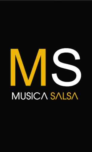 SALSA MUSIC 1