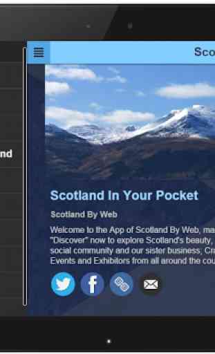 SCOTLAND BY WEB 4