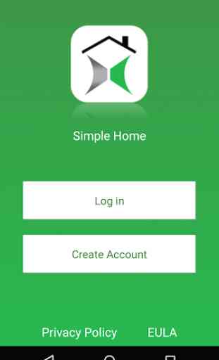 Simple Home 1