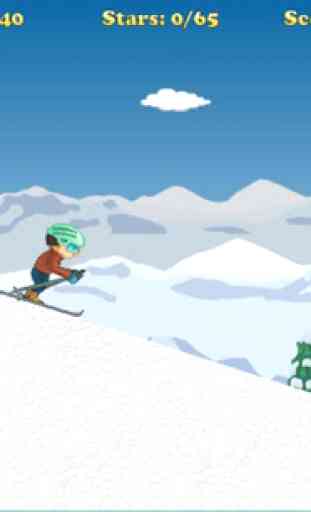 Ski Racing 1
