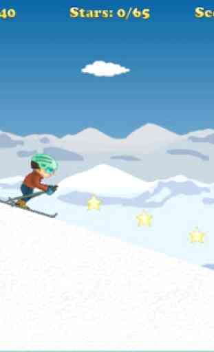 Ski Racing 2