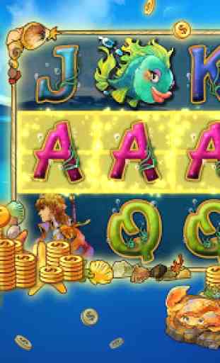 SLOTS Fairytale: Slot Machines 4