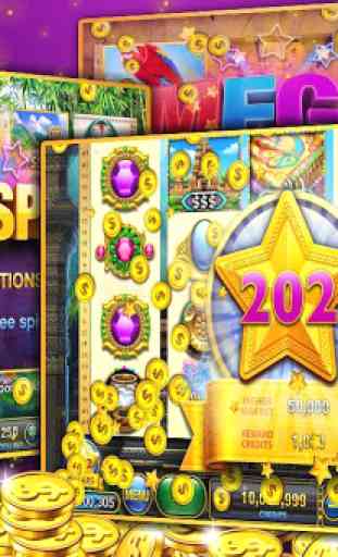 Slots Jackpot™ - Best casino 4
