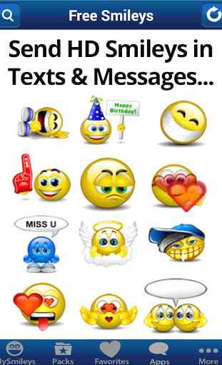 Smiley Central Emojis 2