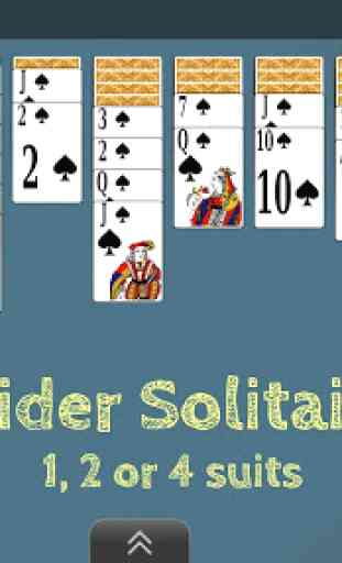 Solitaire Andr Free 2