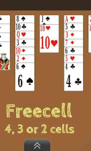 Solitaire Andr Free 3