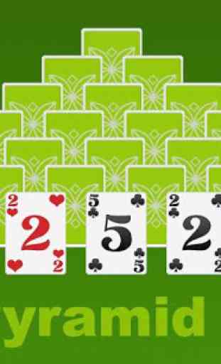 Solitaire Pack 3
