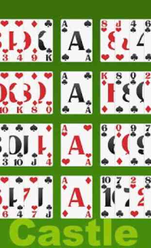 Solitaire Pack 4