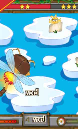Spelling Bug 1st Gr Words Lite 3