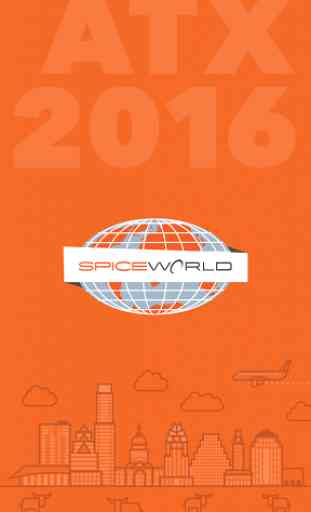 Spiceworks IT Conference 1