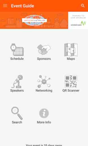Spiceworks IT Conference 3