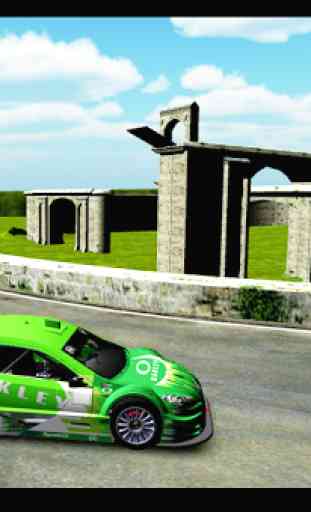 Sportcars Racing Mania 2
