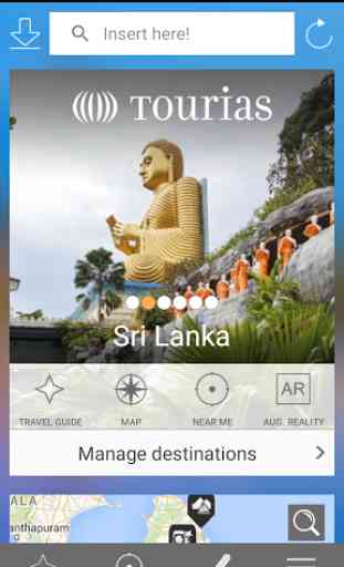 Sri Lanka Travel Guide 1