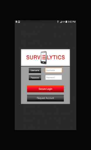 Survelytics - Mobile Surveys 2