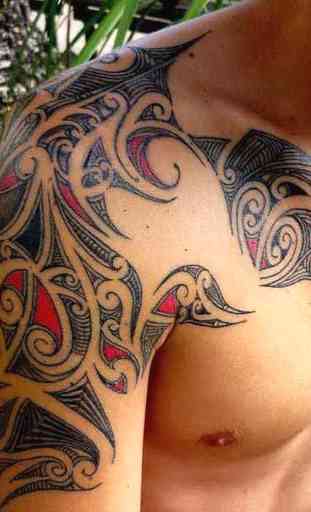 Tattoo Designs For Men 3