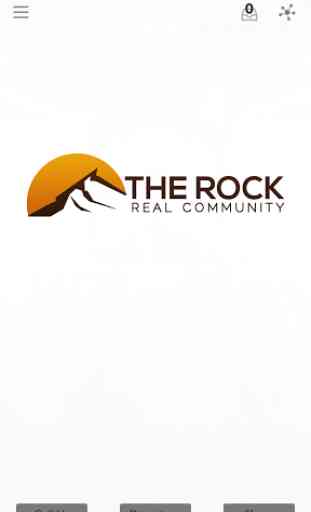 The Rock Real Community 1