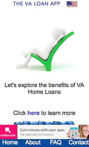 The VA Loan App 3