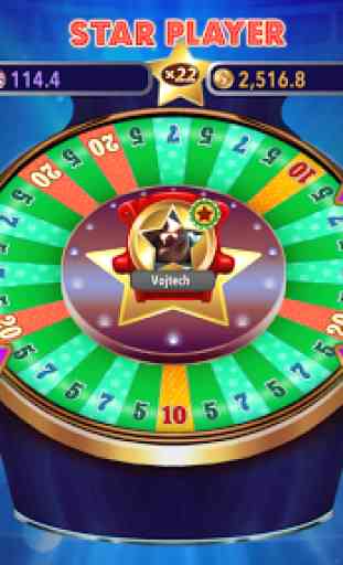 The Wheel Deal™ – Slots Casino 1