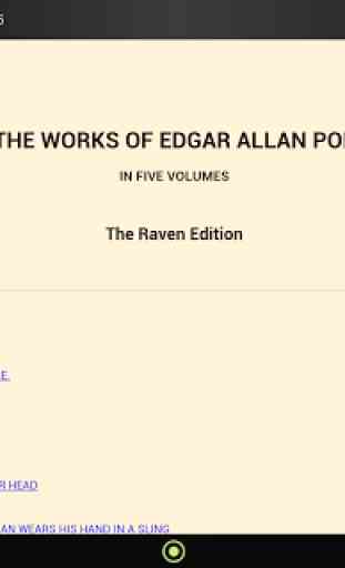 The Works of Edgar Allan Poe 5 3