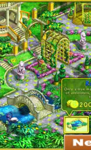 Tips Garden scapes New Acres 1