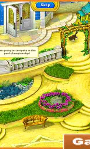 Tips Garden scapes New Acres 2