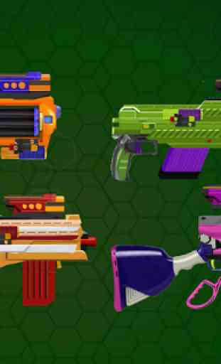 Toy Gun Simulator VOL. 3 3
