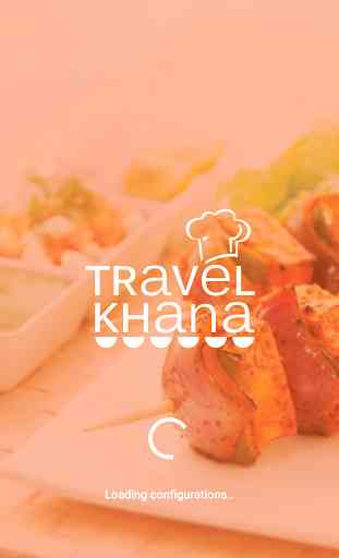 Travelkhana-Train Food Service 1