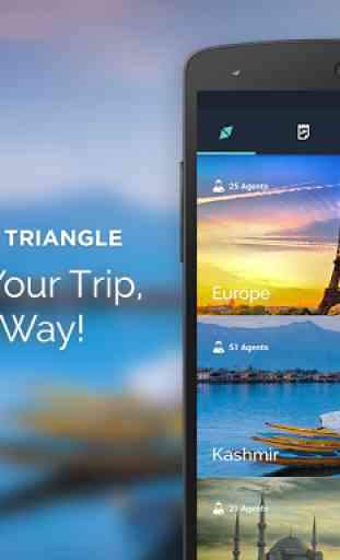 TravelTriangle-Holiday Package 1
