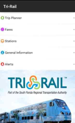 Tri-Rail 1