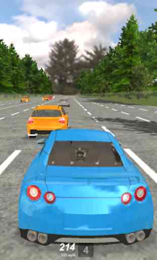 Unlimited Racing 2 1