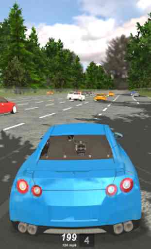 Unlimited Racing 2 2