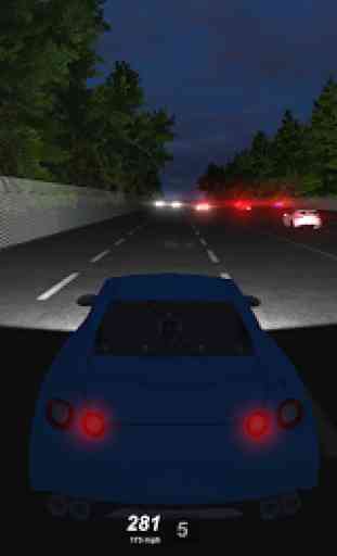 Unlimited Racing 2 3