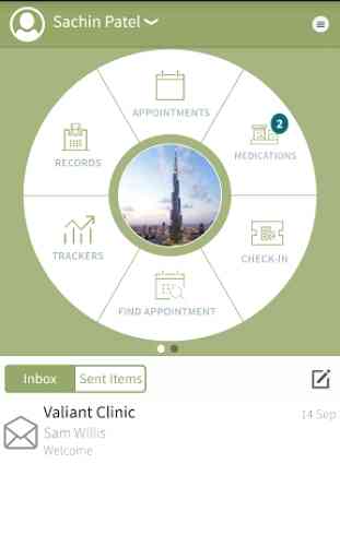 Valiant Clinic 2