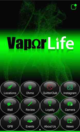 Vapor Life 4